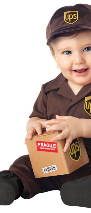 UPS TODDLER 18-24 MO
