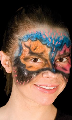 FALL FESTIVAL STACK CARDED