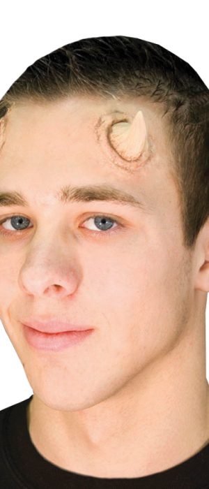 EZ FX UNIVERSAL HORNS KIT SM