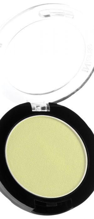 INTENSE PRESSED ELECTRIC GREEN