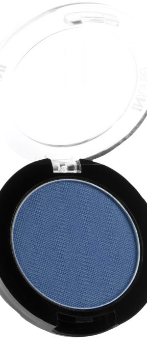 INTENSE PRESSED HURRICANE BLUE