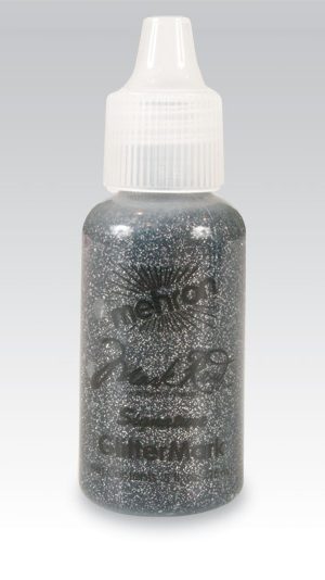 GLITTERMARK BLACK