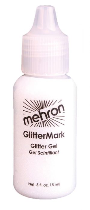 GLITTERMARK CRYSTAL WHITE