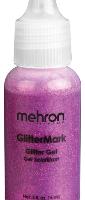 GLITTERMARK PRISCILLA FUCHSIA