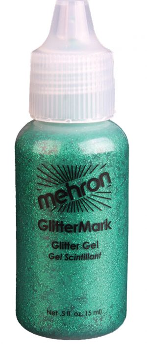 GLITTERMARK HOLIDAY GREEN