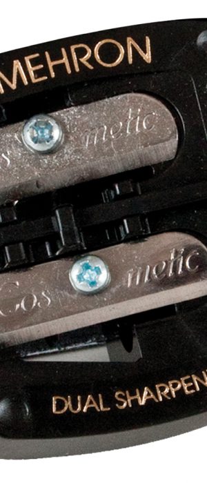 PENCIL SHARPENER DUAL MU