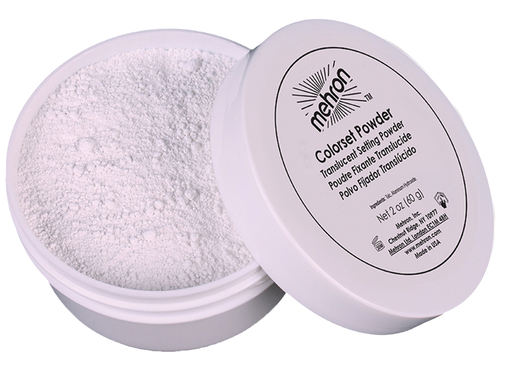 COLORSET POWDER 2 OZ