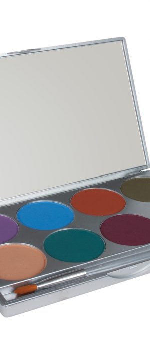 PARADISE PALETTE NUANCE