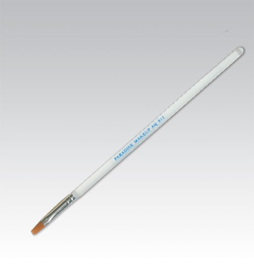 PARADISE BRUSH 1/8 FLAT VERSAT
