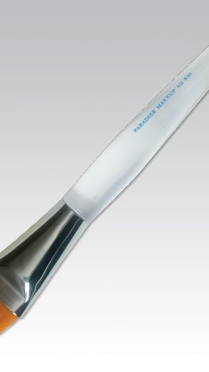PARADISE BRUSH - BODY CHISEL
