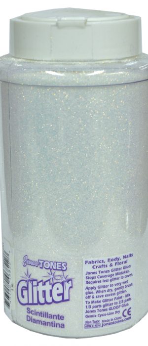 GLITTER MORRIS OPLSCNT 1 LB