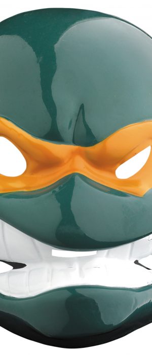 MICHELANGELO MASK VACUFORM