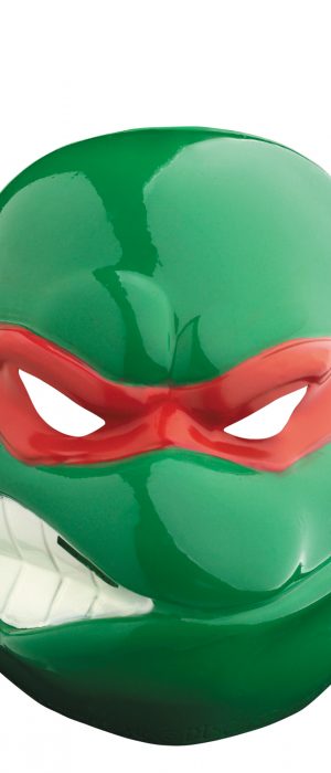 RAPHAEL MASK VACUFORM