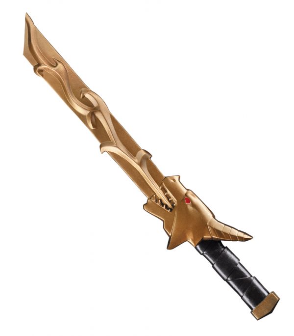 DRAGON KATANA SWORD