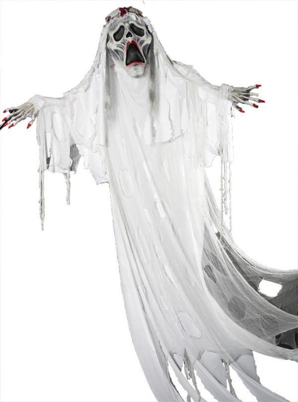 GHOST BRIDE