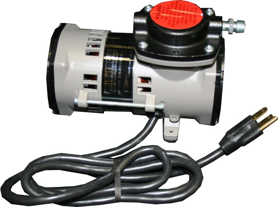 AIR COMPRESSOR 115V 23 PSI