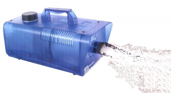 SNOW MACHINE