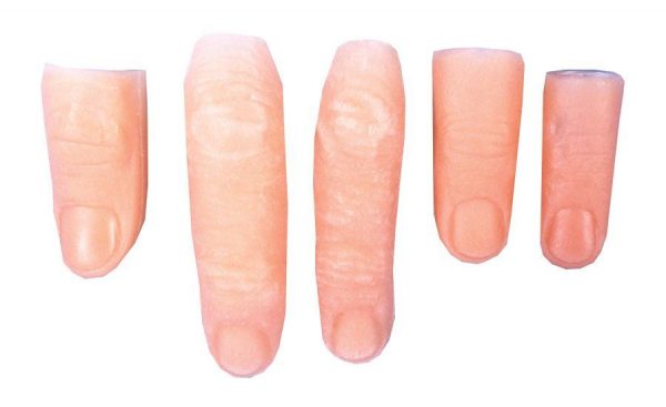 VERNET FINGER SET