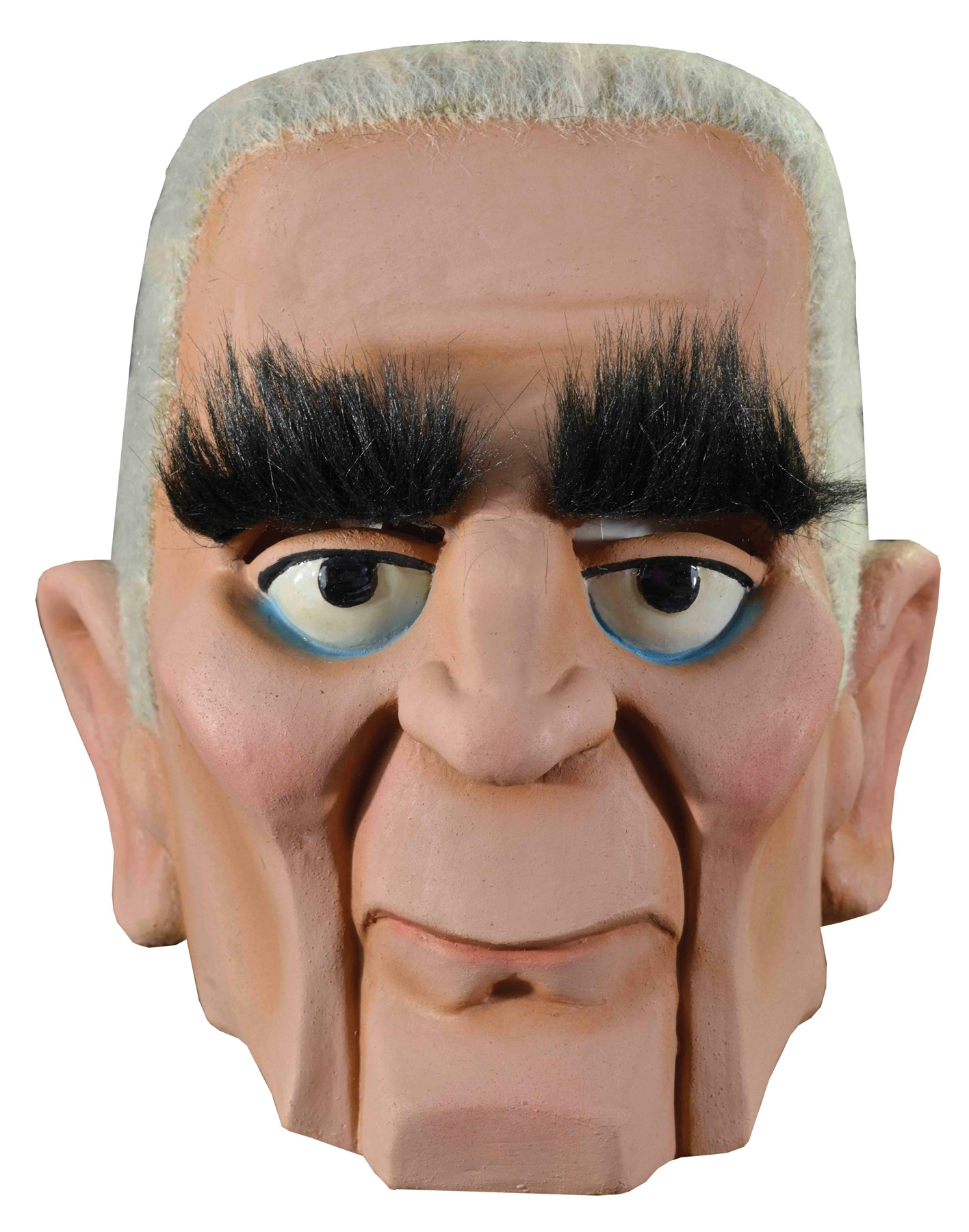 MMP BARON VON FRANKENSTEIN MAS