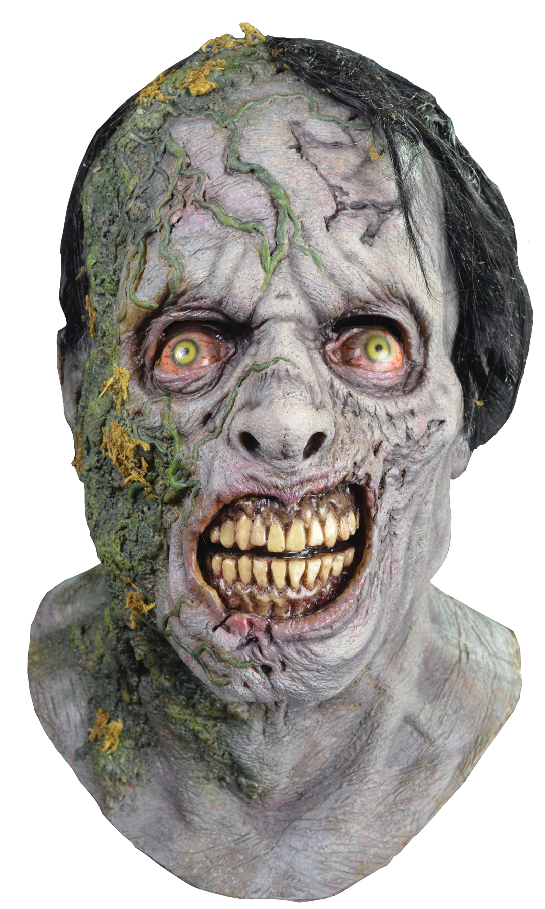 TWD MOSS WALKER MASK