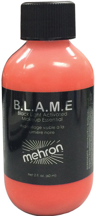 BLAME TANGERINE 2OZ PRO SIZE