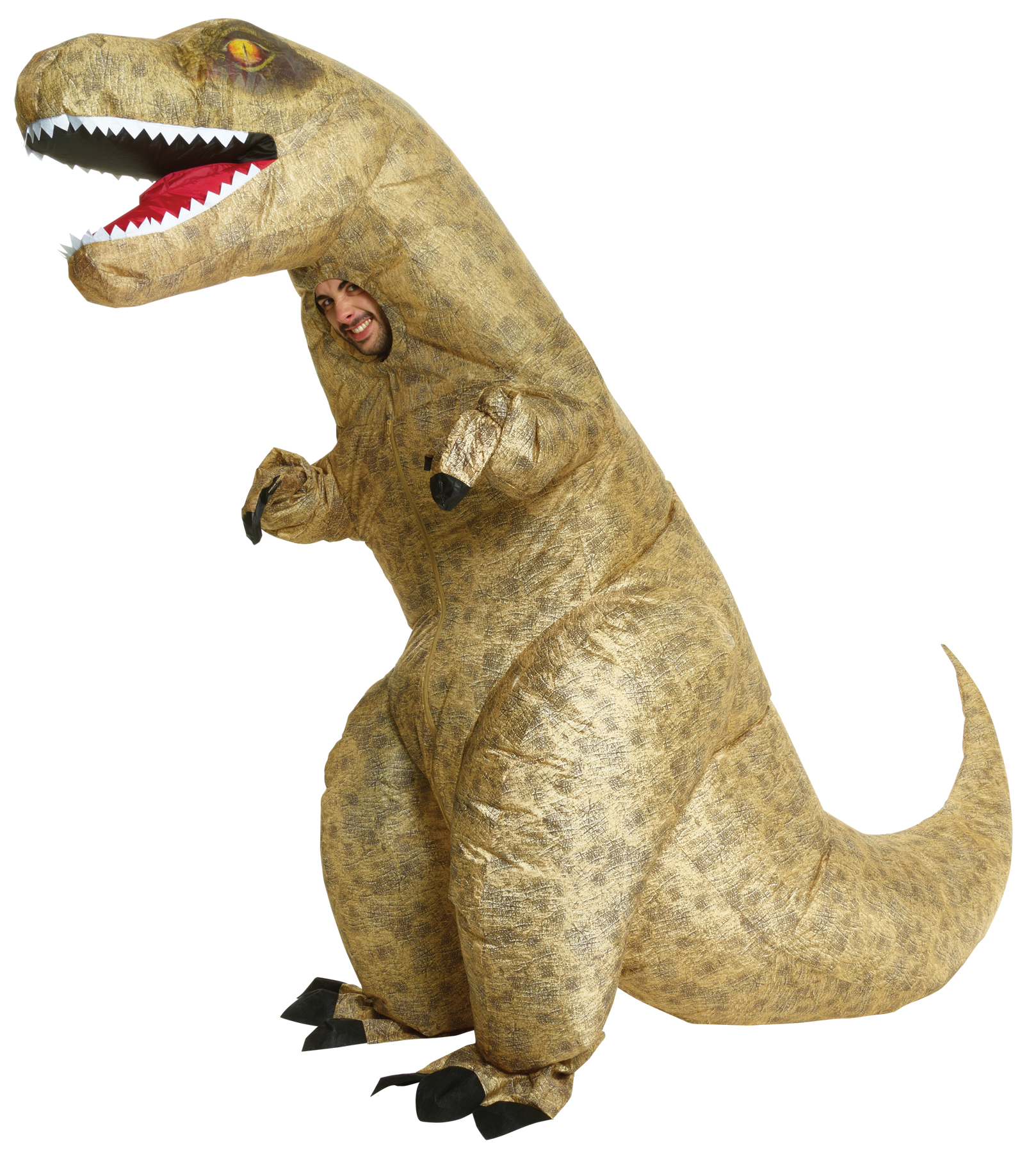 T-REX INFLATABLE ADULT