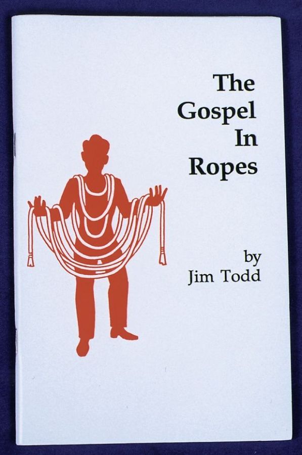 GOSPEL IN ROPES