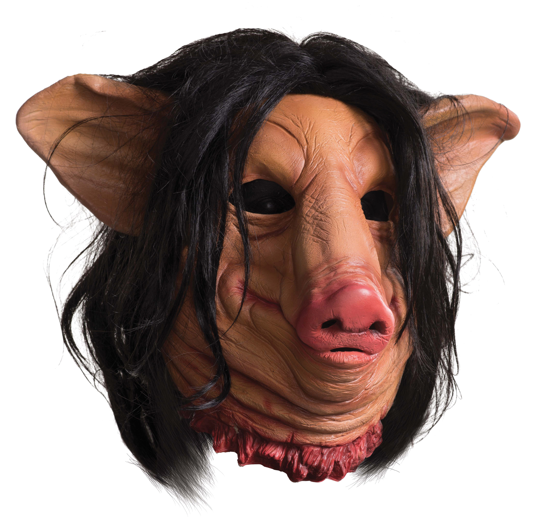 SAW PIG FACE MASK