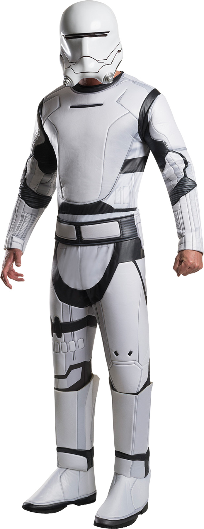 FLAMETROOPER DLX ADULT STD