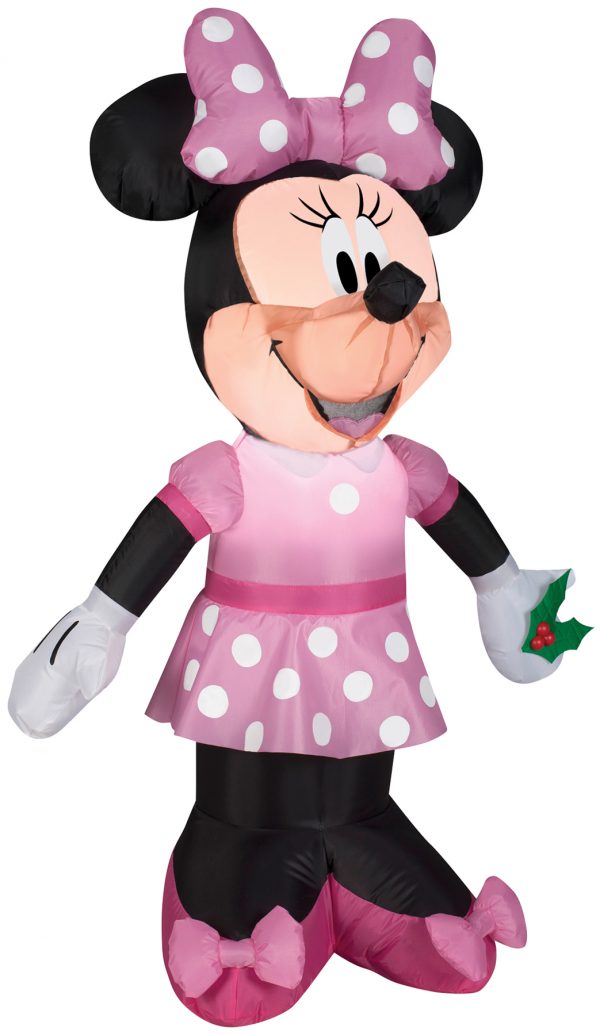 AIRBLOWN MINNIE BOWTIQUE
