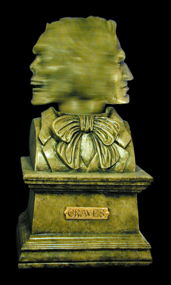 MOTION SENSOR W SOUND AND TIME